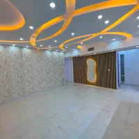 آپارتمان دو خوابه ۹۷ متری کلید نخورده|فروش آپارتمان|پرند, فاز ۲|دیوار