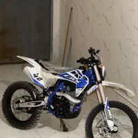 Crx2026 350cc