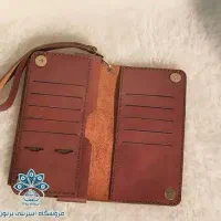 کیف پولی پیدا شده