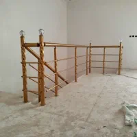 نرده استیل|خدمات پیشه و مهارت|شوش, |دیوار