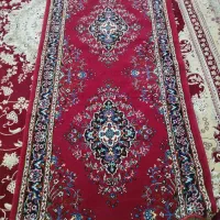 کسر  فرش لاکی