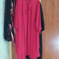 مانتو سایز بزرگ مجلسی