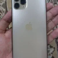 Iphone 11 pro 256