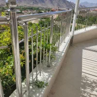 نرده استیل|خدمات پیشه و مهارت|یزد, |دیوار