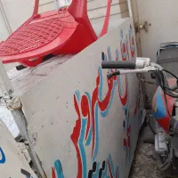 دکه فلافل|کافیشاپ و رستوران|اهواز, کمپلو جنوبی|دیوار