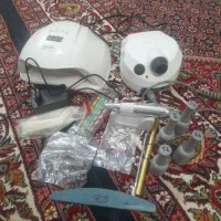 دستگاه ناخن