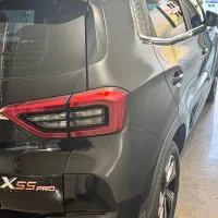 ایکس۵۵ پرو|خودرو سواری و وانت|تهران, تهرانسر غربی|دیوار