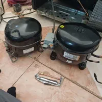 تعمیرات تخصصی ساید و یخچال و فریزر