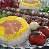 استخدام در رستوران باغ شب بو