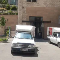 راننده استیجاری