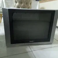 فروش تلویزیون ۳۰ اینچ پاناسونیک با کنترل