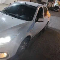 ساینا ۱۴۰۲ گارانتی فعال معاوضه با پارس هم دارم|خودرو سواری و وانت|چمستان, |دیوار