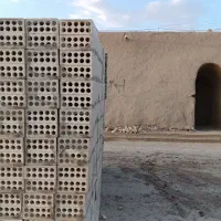 شرکت اجرسفال- عضو اتحادیه - اجر 5/5 تمام اتوماتیک|عمدهفروشی|تهران, الهیه|دیوار