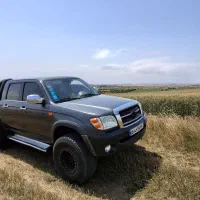 کاپرا دوکابین دو دیفرانسیل|خودرو سواری و وانت|تهران, شهرآرا|دیوار