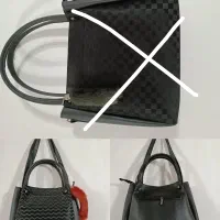 کیف رسمی اداری مجلسی بیرونی کوله و...|کیف، کفش، کمربند|بیرجند, |دیوار