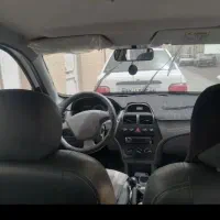 تیبا ۱ مدل۱۴۰۰