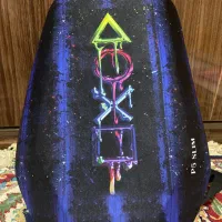 کیف کوله پشتی حمل کنسول ps5