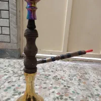 قلیون تنه اصلی