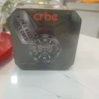 ساعت هوشمند برند کربی مدل ساتورن