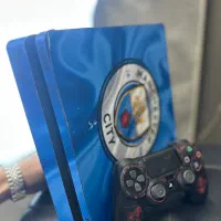Ps4 slim