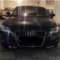 آئودی TT کروک