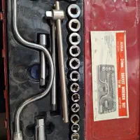 اچار بکس ۲۴ تیکه ژاپنی|ابزارآلات|مشهد, نیروی هوایی|دیوار