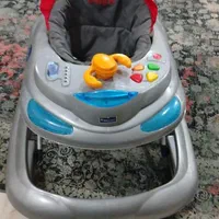 فروش یک عدد روروک بچه