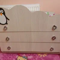 سرویس خواب کودک ونوجوان|تخت و سرویس خواب|قم, پردیسان|دیوار