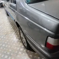 پارس 92 سال|خودرو سواری و وانت|ساوه, |دیوار
