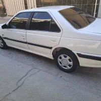 پارس ۹۲ سال بی رنگ همه چی فابریک|خودرو سواری و وانت|اصفهان, جوزدان الیادران|دیوار