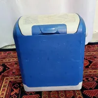 کلمن یخچالی برقی|ظروف نگهدارنده، پلاستیکی، یک‌بارمصرف|تهران, اوقاف|دیوار