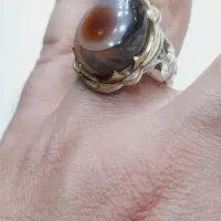 انگشتر سلیمانی