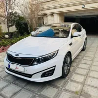 اوپتیما ۲۰۱۴ بی رنگ فول