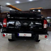 زاگرس|خودرو سواری و وانت|تهران, شهرک شهید باقری|دیوار