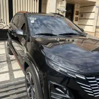 فروش X33 کراس در حد صفر