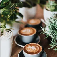 جذب پرسنل برای کافه