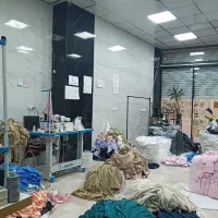 نیروی کار خیاطی
