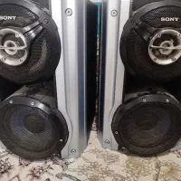 بلندگو|سیستم صوتی خانگی|زنجان, |دیوار