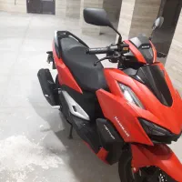 طرح کلیک ۱۷۰ همراه موتور