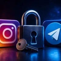 بازگردانی پیج اینستاگرام در کمترین زمان