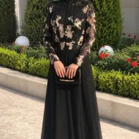 لباس مجلسی و کت مجلسی