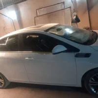 اریزو ۵|خودرو سواری و وانت|اصفهان, پینارت|دیوار