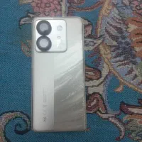 گوشی شیائومی پرو M7تمیز تمیز 50میلیون با گارانتی