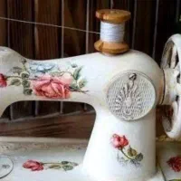 دوزنده و چرخکار