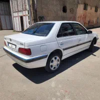پارس tu5|خودرو سواری و وانت|بهار, |دیوار