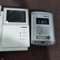 آیفون تصویری کام مکس|صوتی و تصویری|اهواز, شریعتی جنوبی|دیوار