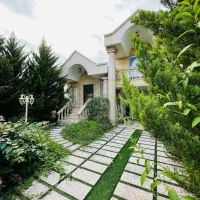 ویلا جنگلینوار ساحلی مازندران۲۵۰متری