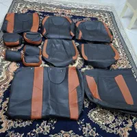 روکش صندلی ماشین x22پرو