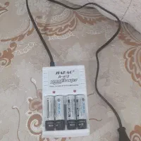 باتری شارژی