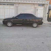 سمند  ای اف سون|خودرو سواری و وانت|لالی, |دیوار